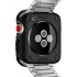 Чехол Spigen Tough Armor 2 (059CS22405) для Apple Watch series 1/2/3 42mm (Matte Black) оптом