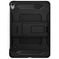 Чехол Spigen Tough Armor TECH (068CS25203) для iPad Pro 12.9'' 2018 (Black)