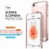 Чехол Spigen Ultra Hybrid (041CS20172) для iPhone 5/5S/SE (Rose Crystal) оптом