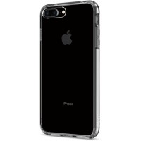 Чехол Spigen Ultra Hybrid (043CS20547) для iPhone 7 Plus (Crystal Clear)