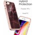 Чехол Spigen Ultra Hybrid 2 (054CS23105) для iPhone 7/8 (Red Marble) оптом