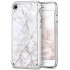 Чехол Spigen Ultra Hybrid 2 (054CS24049) для iPhone 7/8 (White Marble) оптом