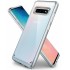 Чехол Spigen Ultra Hybrid (606CS25766) для Samsung Galaxy S10 Plus (Crystal Clear) оптом