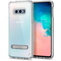 Чехол Spigen Ultra Hybrid S (609CS25840) для Samsung Galaxy S10e (Clear)