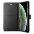 Чехол Spigen Wallet S (063CS25120) для Apple iPhone X/Xs (Black) оптом
