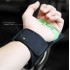 Чехол спортивный Baseus Flexible Wristband (CWYD-A06) для смартфонов 5 (Black/Green) оптом
