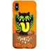Чехол SwitchEasy Monsters (GS-103-44-151-59) для iPhone X/Xs (Spooky) оптом