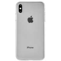 Чехол uBear Tone (CS34TT01-I18) для iPhone Xs Max (Transparent)