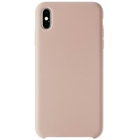 Чехол uBear Touch (CS40LR01-I18) для iPhone Xs Max (Pink)