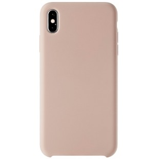 Чехол uBear Touch (CS40LR01-I18) для iPhone Xs Max (Pink) оптом