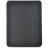 Чехол Uniq Transforma Rigor для iPad Pro 12.9 2018 (Black) оптом