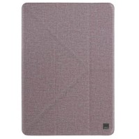 Чехол Uniq Yorker Kanvas для iPad Pro 11 (Beige)