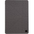 Чехол Uniq Yorker Kanvas (NPDAGAR-KNVPGRY) для iPad 10.5 Pro/iPad Air 2019 (Grey) оптом