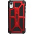 Чехол Urban Armor Gear Monarch (111091119494) для iPhone XR (Crimson) оптом