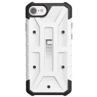 Чехол Urban Armor Gear Pathfinder для iPhone 8/7 (White)