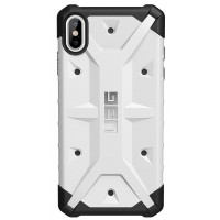 Чехол Urban Armor Gear Pathfinder для iPhone Xs Max (White)