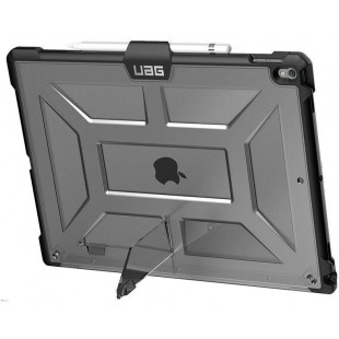 Чехол Urban Armor Gear Plasma для Apple iPad Pro 9.7/ iPad Air (Clear) оптом