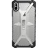 Чехол Urban Armor Gear Plasma для iPhone Xs Max (Ice) оптом