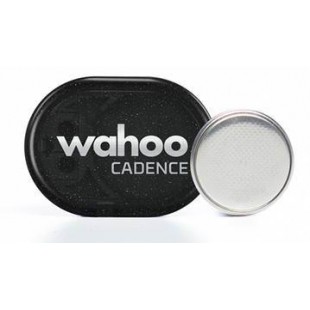 Датчик вращения педалей Wahoo RPM Cadence Sensor WFPODCAD2 (Dark Grey) оптом
