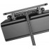 Держатель Baseus Wall-mounted Metal Holder SUBG-0G (Space gray) оптом