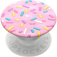 Держатель для телефона Popsockets Teen Beat 800152 (Pink Sprinkles)