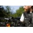 Держатель с чехлом для мотоцикла TigraSport FitClic Neo Motorcycle Kit для iPhone 6/7/8 (Black) оптом
