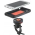 Держатель с чехлом для велосипеда TigraSport FitClic Neo Bike Kit для iPhone 6/7/8 Plus (Black) оптом