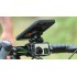 Держатель с чехлом для велосипеда TigraSport FitClic Neo Bike Kit Forward для iPhone 6/7/8 Plus (Black) оптом
