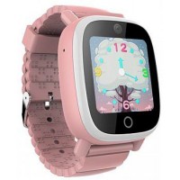 Детские часы-телефон Elari Fixitime 3 (Pink)