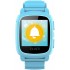 Детские умные часы Elari KidPhone 2 (Blue) оптом