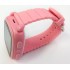 Детские умные часы Elari KidPhone 2 (Pink) оптом