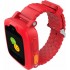 Детские умные часы Elari KidPhone 3G (Red) оптом