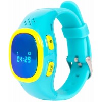 Детские умные часы EnBe Children Watch 2 530-BLUE (Blue)