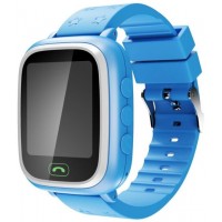 Детские умные часы Geozon Lite (Blue)