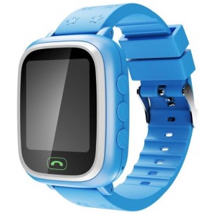 Детские умные часы Geozon Lite (Blue) оптом