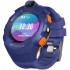 Детские умные часы Jet Kid GEAR (Blue/Orange) оптом
