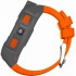 Детские умные часы Jet Kid GEAR (Grey/Orange) оптом