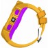 Детские умные часы Jet Kid GEAR (Yellow/Purple) оптом