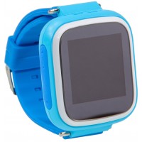 Детские умные часы Prolike PLSW523 (Blue)