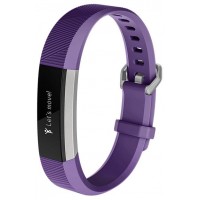 Детский фитнес-браслет Fitbit Ace (Purple)