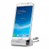 Док-станция Belkin Charge + Sync Dock (F8M389bt) для смартфонов Samsung (Silver) оптом