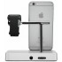 Док-станция Belkin Valet Charge Dock для Apple iPhone/Apple Watch (Silver) оптом