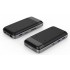 Док-станция HyperDrive Qi Wireless Charger & USB-C Hub 7.5W (Black) оптом