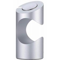 Док-станция Just Mobile TimeStand для Apple Watch (Silver)