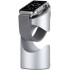 Док-станция Just Mobile TimeStand для Apple Watch (Silver) оптом