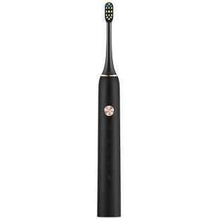 Электрическая зубная щетка Xiaomi Mi Sonic Toothbrush Soocare X3 (Black) оптом
