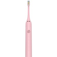 Электрическая зубная щетка Xiaomi Mi Sonic Toothbrush Soocare X3 (Pink)