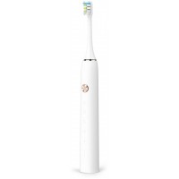 Электрическая зубная щетка Xiaomi Mi Sonic Toothbrush Soocare X3 (White)