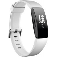 Фитнес браслет Fitbit Inspire HR FB413BKWT (White)