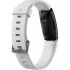 Фитнес браслет Fitbit Inspire HR FB413BKWT (White) оптом